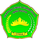 Logo STAI Ibnu Rusyd Kotabumi