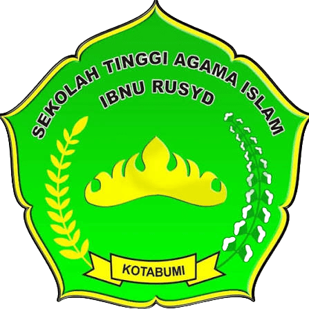 Logo STAI Ibnu Rusyd Kotabumi